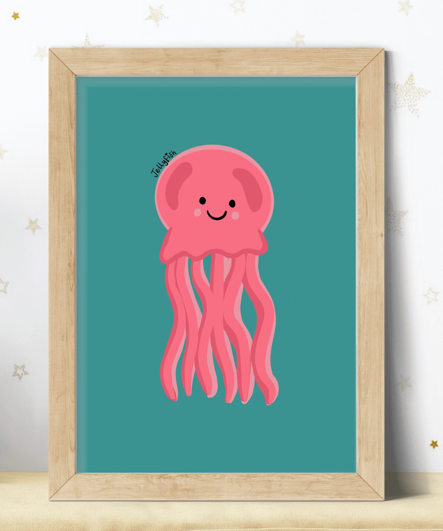 Jellyfish