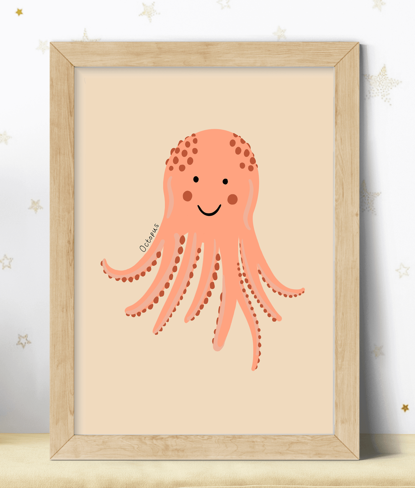 Octopus