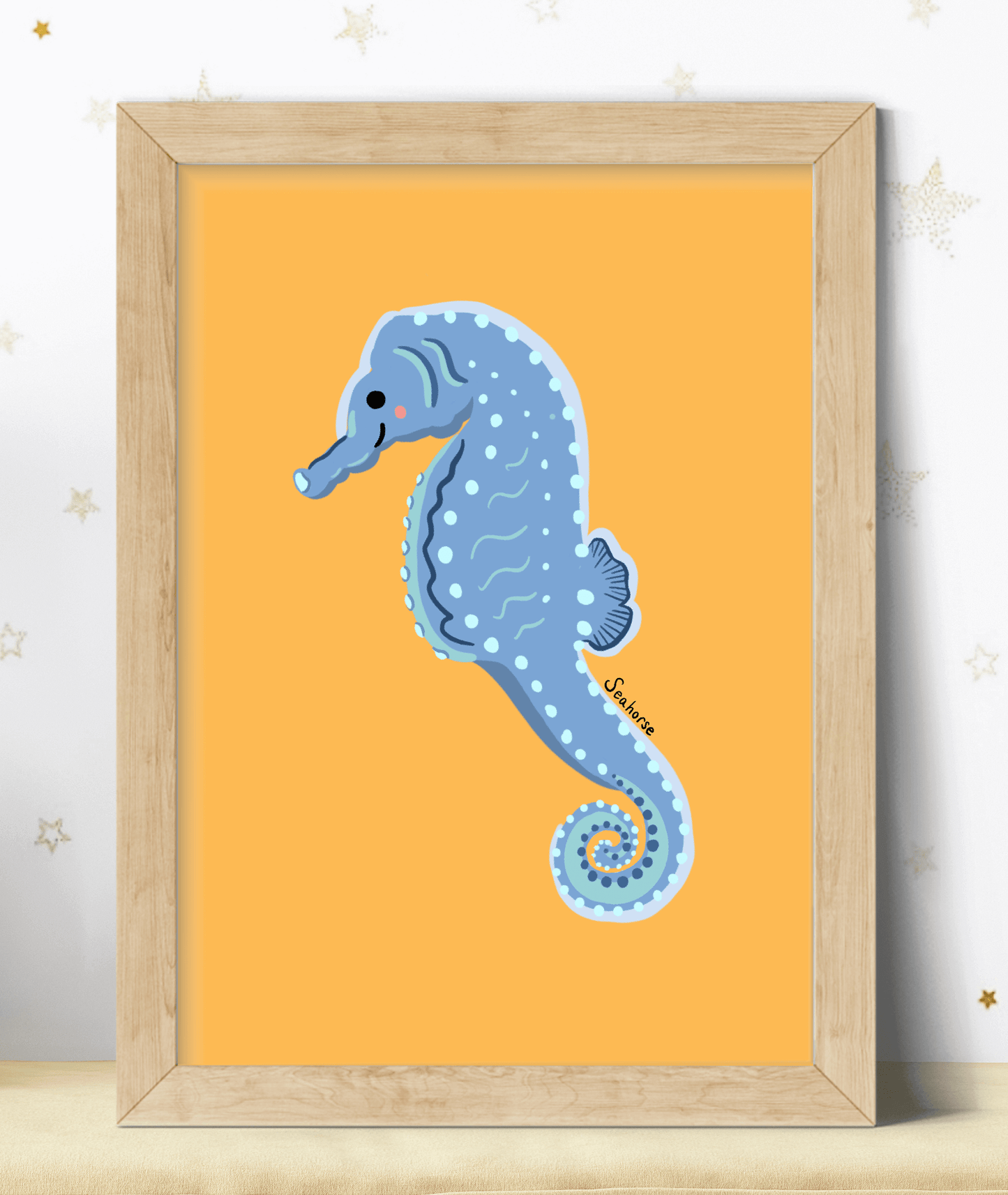 Seahorse