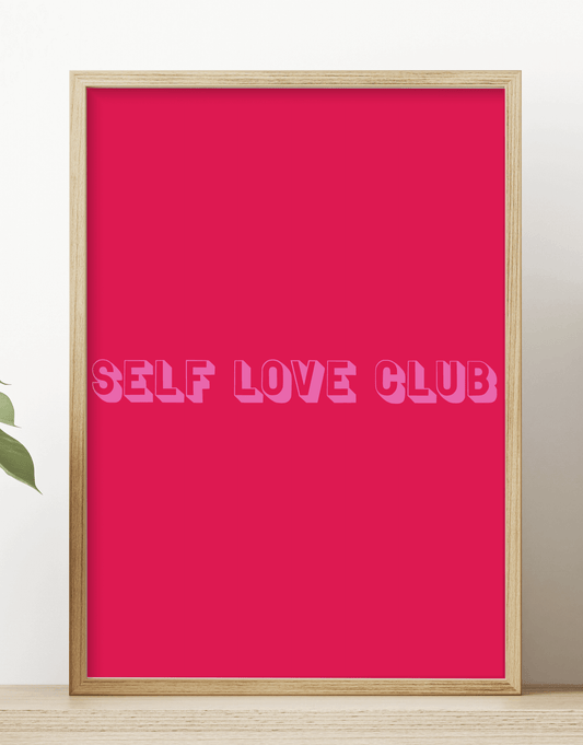 Self Love Club