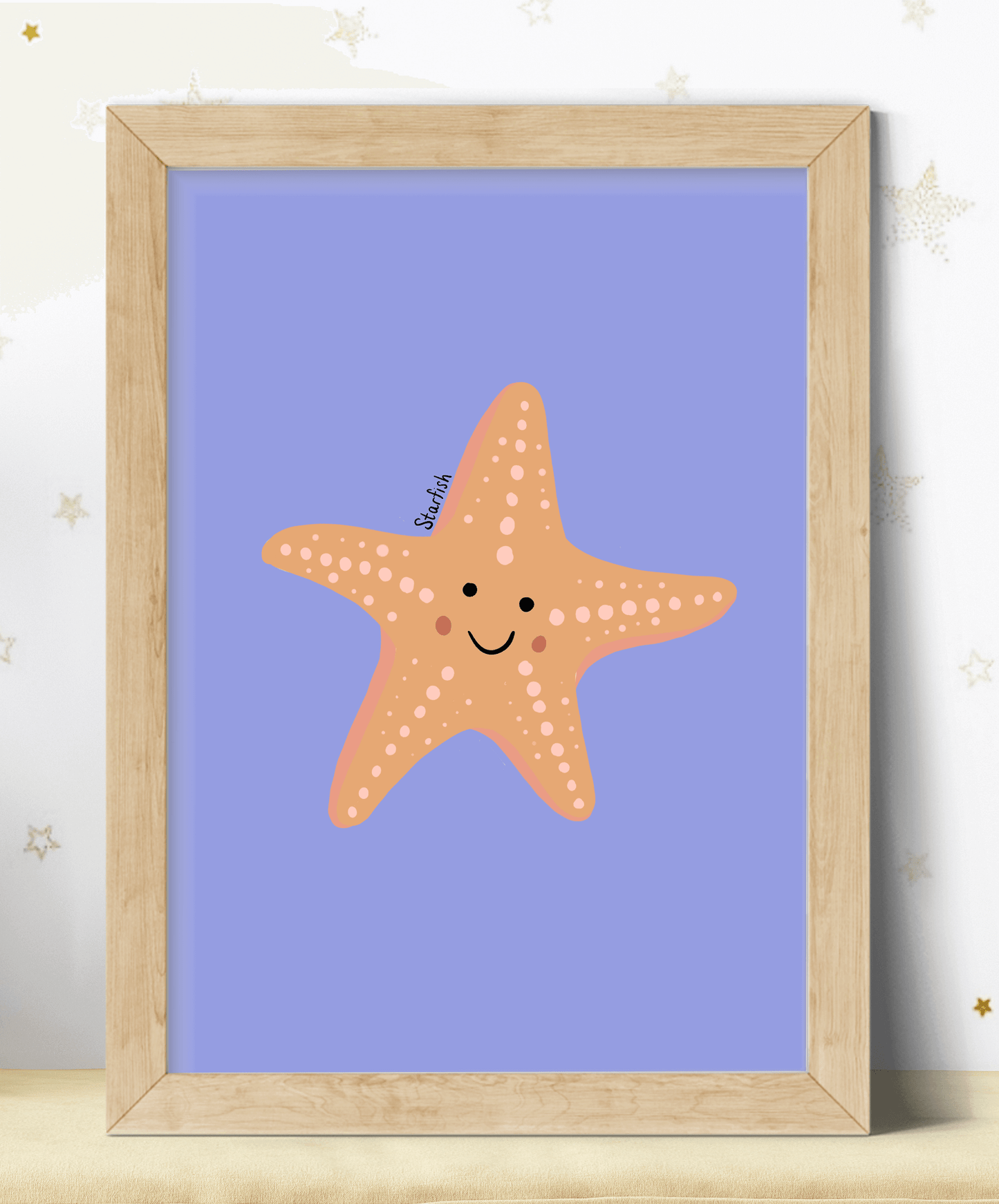 Starfish