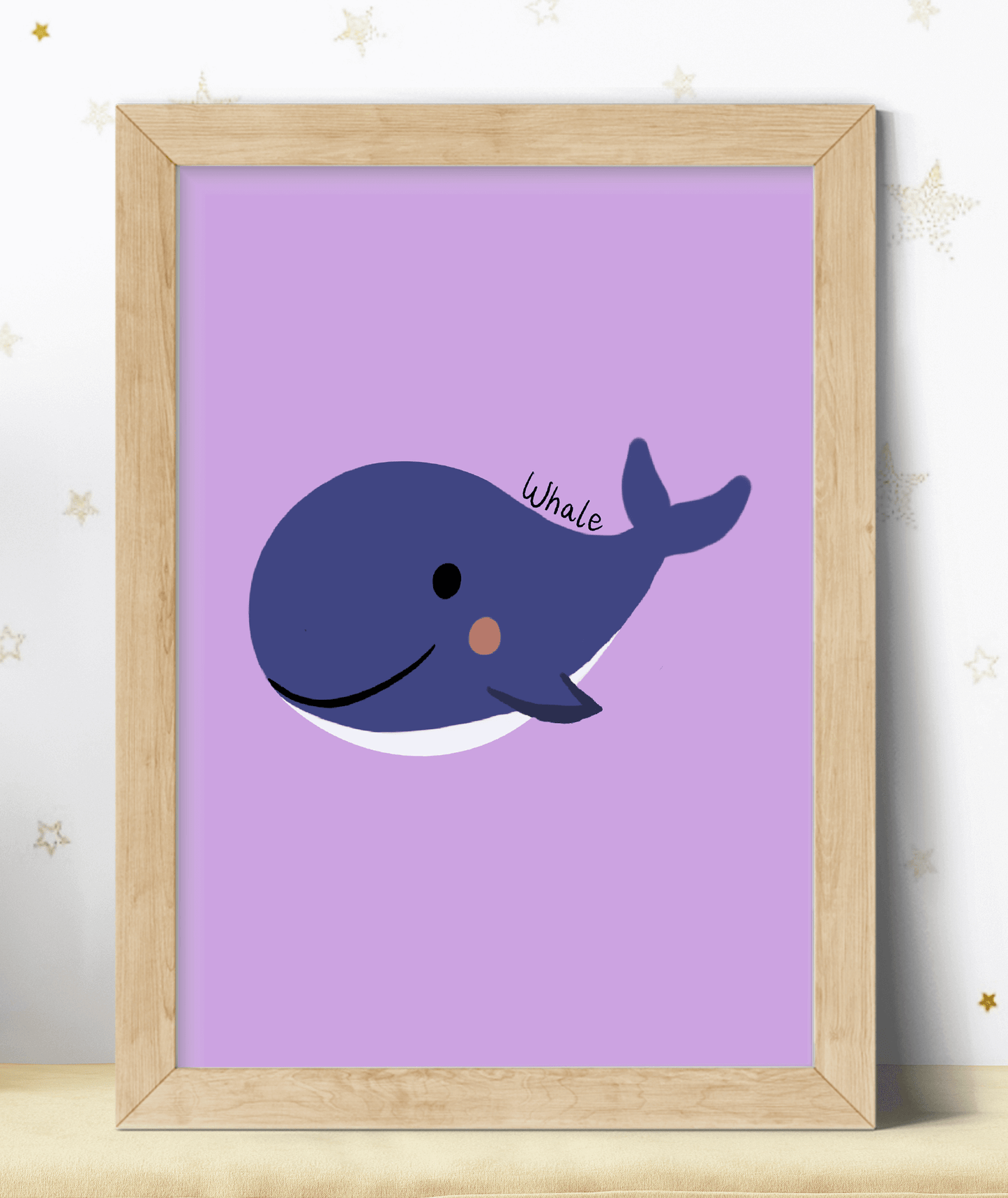 Whale